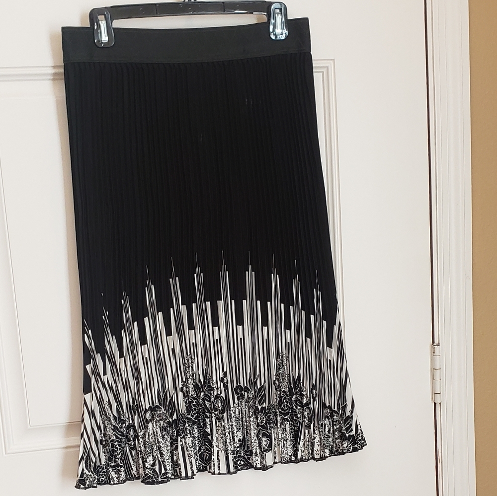 Lularoe Jill Midi Skirt